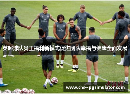 英超球队员工福利新模式促进团队幸福与健康全面发展